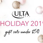 Best ulta holiday sets 2019