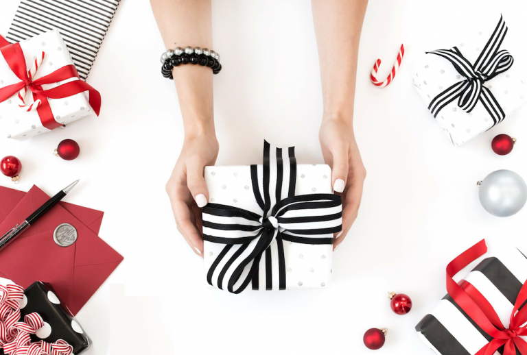 25 Last Minute Beauty Gifts on Amazon Prime (All Under 25!)