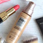 Maybelline Dream Radiant Liquid Foundation