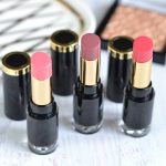 Revlon Super Lustrous Glass Shine Lipsticks