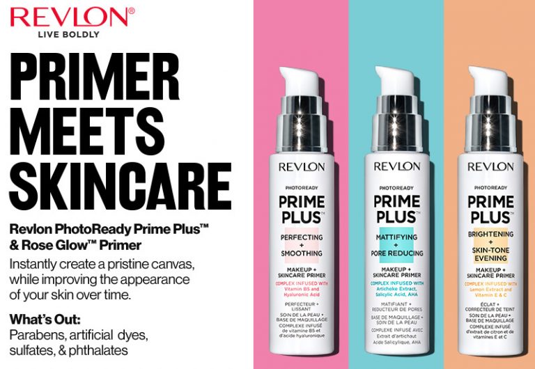 NEW Drugstore Makeup Launches For 2020 That You Need to Check Out!