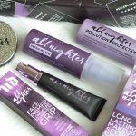 Urban Decay All Nighter Primer