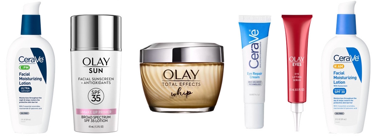Best Drugstore Moisturizers With Niacinamide