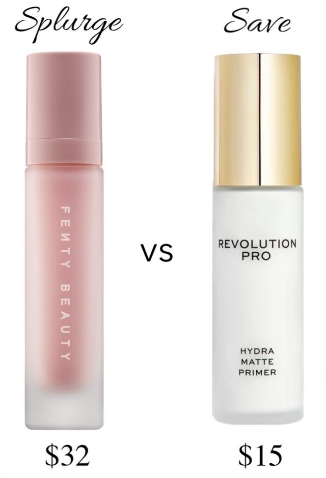 fenty primer