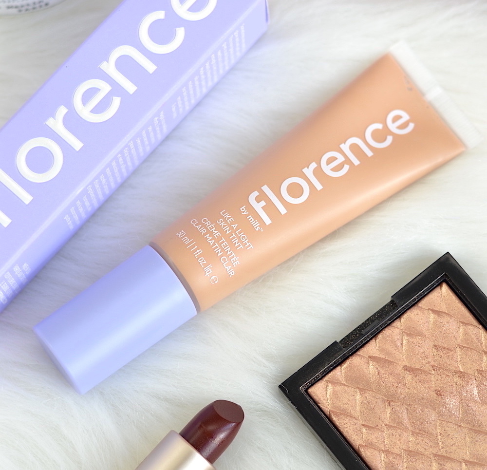 florence by mills Like a Light Skin Tint review
