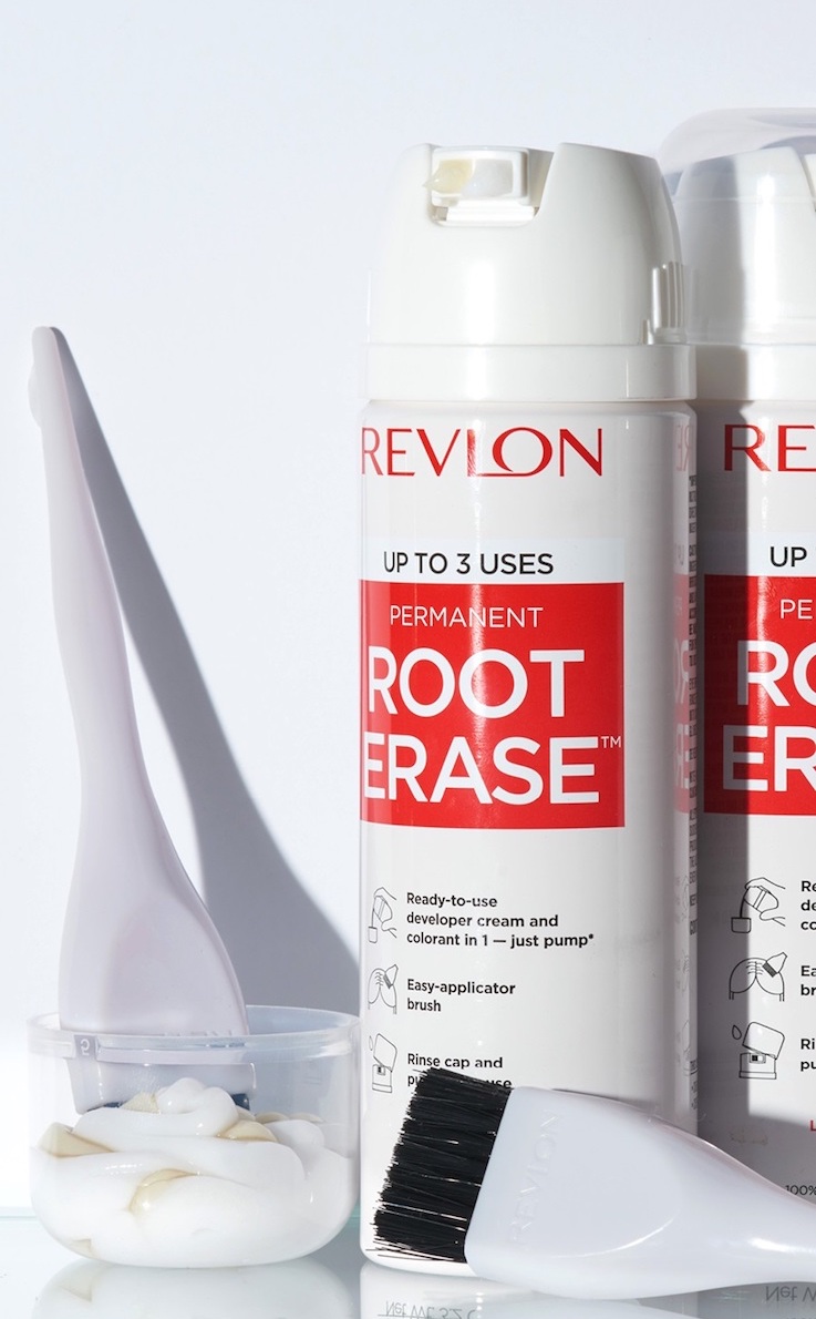 Revlon Root Erase Permanent Touch-Up Kit