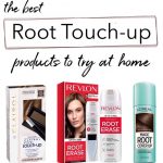 Best Root Touch-Up Products