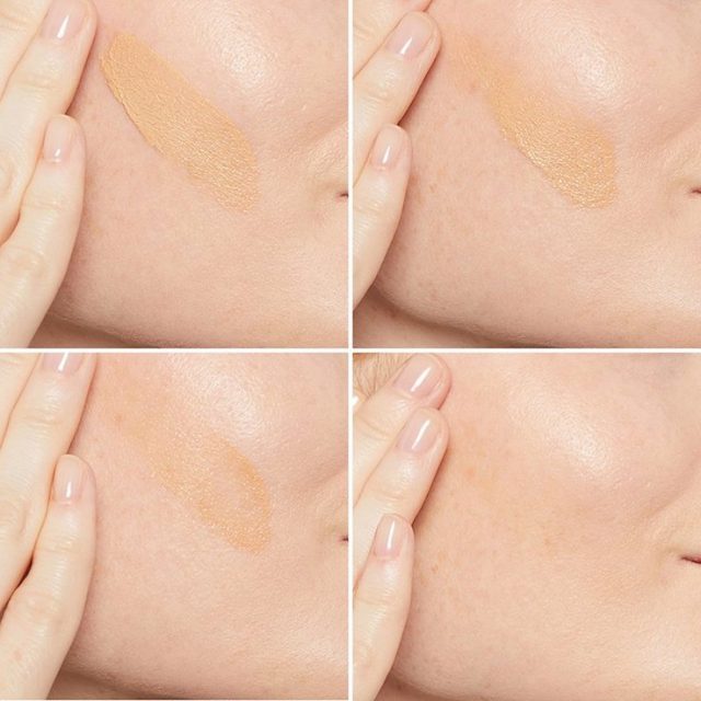CeraVe Tinted Sunscreen SPF 30: Healthy Glow With Hydration!
