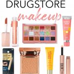 New drugstore makeup summer 2020