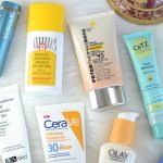 mineral sunscreens for face