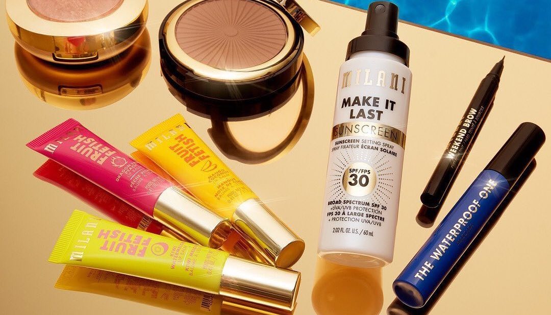 34 New Drugstore Makeup and Skincare Picks for Summer 2020