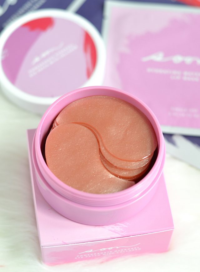 These Eye Patches Pack a Punch Against Dark Circles And Puffiness!