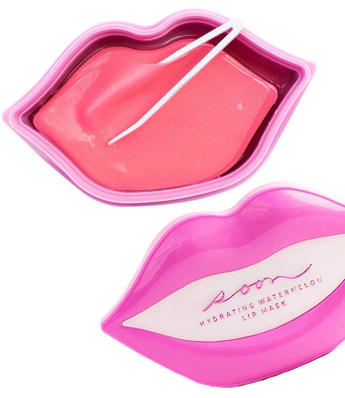 Soon Skincare Watermelon Lip Masks