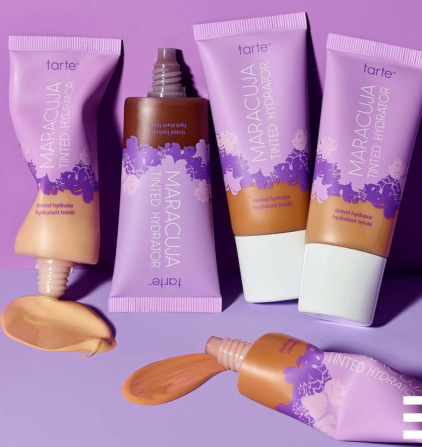 Tarte Maracuja Tinted Hydrator