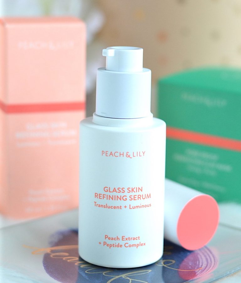 Loving Lately: 5 Skincare Products Perfect For Summer