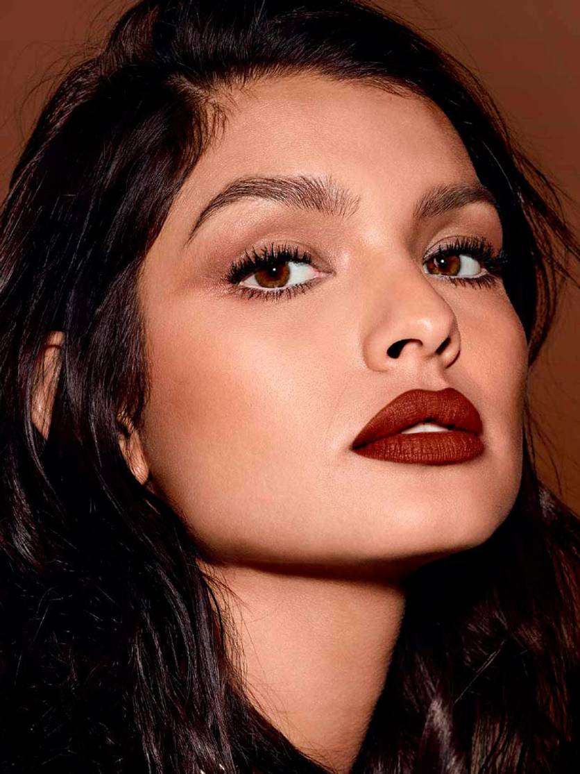 The 5 Best Lipstick Colors For Fall