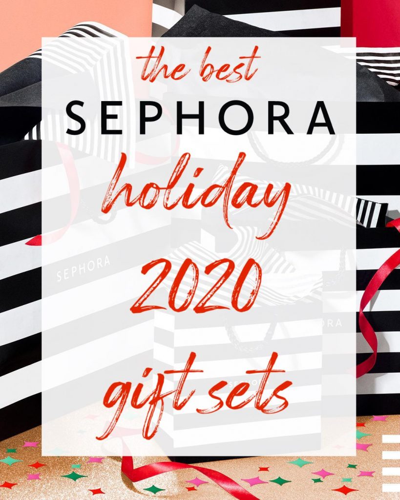 Sephora Holiday 2020: Best Beauty Gift Sets