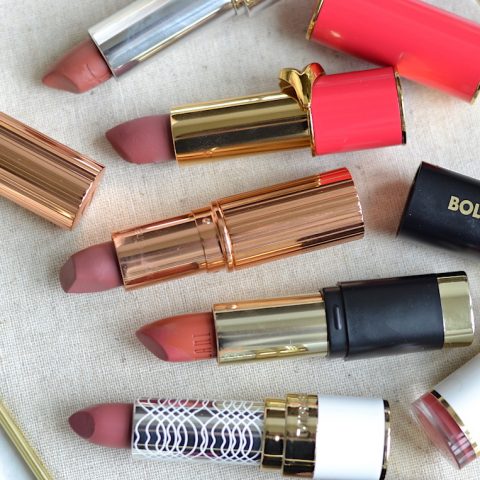 fall lipstick shades