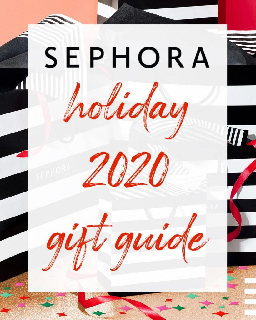 Sephora Holiday 2020: Best Makeup and Skincare Value Sets