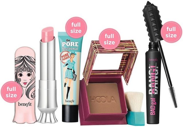 ULTA Holiday 2020: Best Beauty Gift Sets Under $50