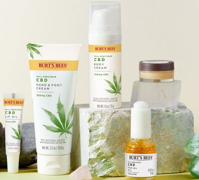 34 New Fall Drugstore Beauty Buys You Need to Check Out!