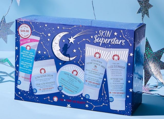 ULTA Holiday 2020: Best Beauty Gift Sets Under $50