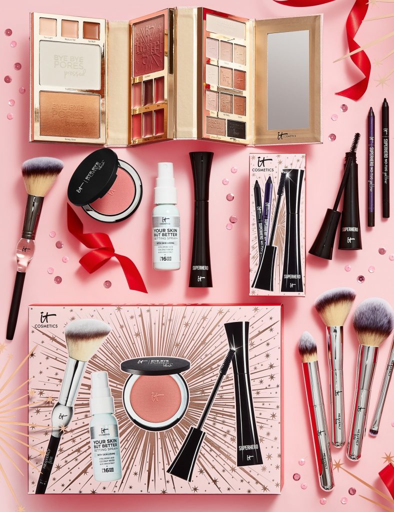 IT Cosmetics Holiday 2020 Gift Sets