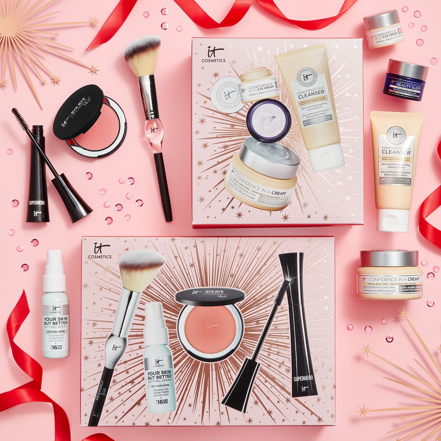 IT Cosmetics Holiday 2020 Sets Ulta Beauty
