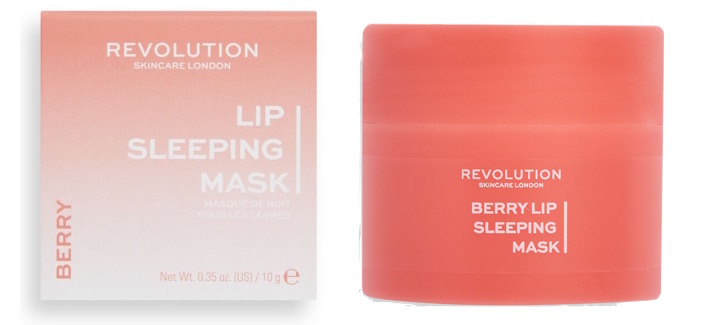 Revolution Skincare Lip Sleeping Mask