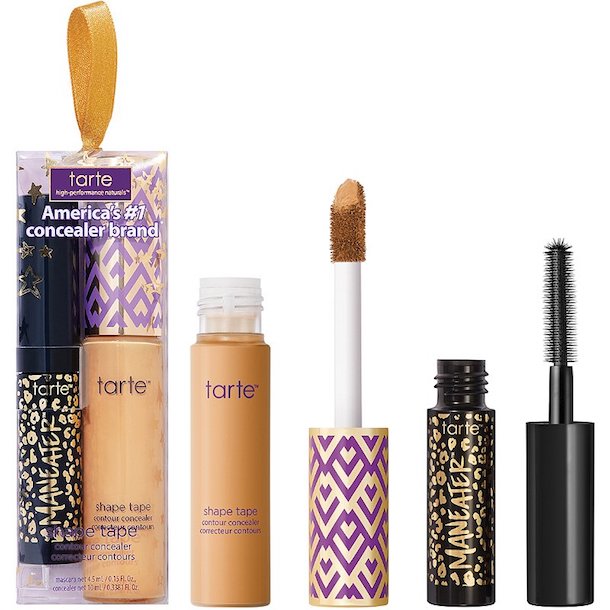 Tarte Shape Tape Concealer Value Set