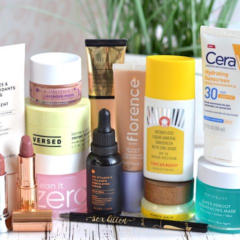 Best beauty products 2020