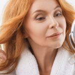 Menopausal Hair Loss