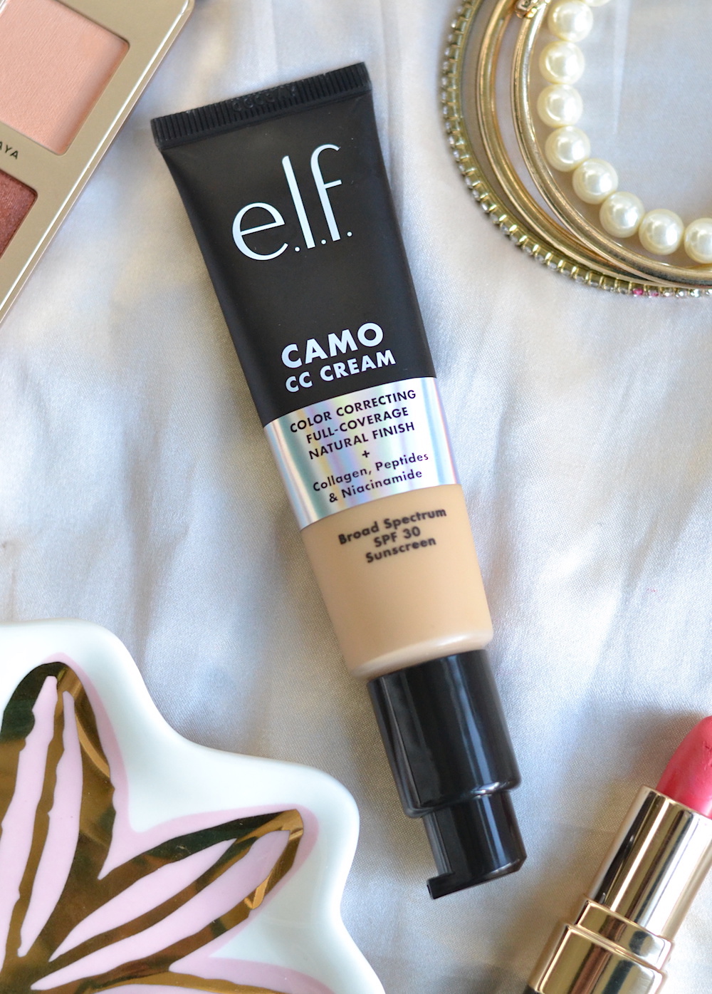 elf camo cc cream цена в ташкенте