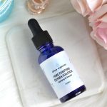 Elina Organics Pore Purifying Oxygen Solution