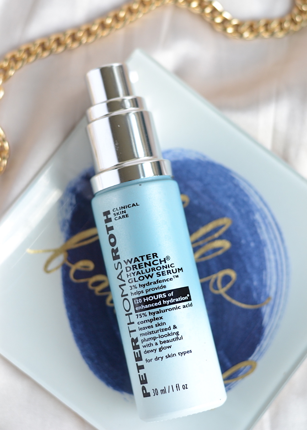 Dewy & Deeply Moisturizing: 7 Best Hydrating Serums For Dry Skin