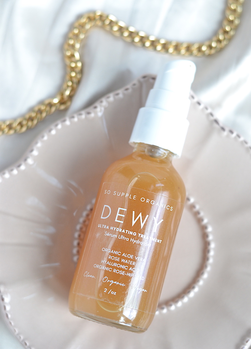 Dewy & Deeply Moisturizing: 7 Best Hydrating Serums For Dry Skin