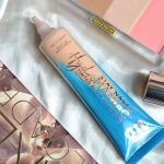 Urban Decay Hydromaniac Tinted Glow review