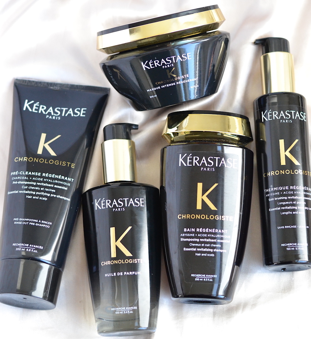 Kerastase Chronologiste Regenerant