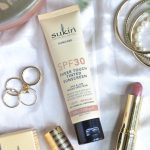 Sukin Sheer Touch Tinted Sunscreen