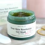 AXIS-Y New Skin Resolution Gel Mask