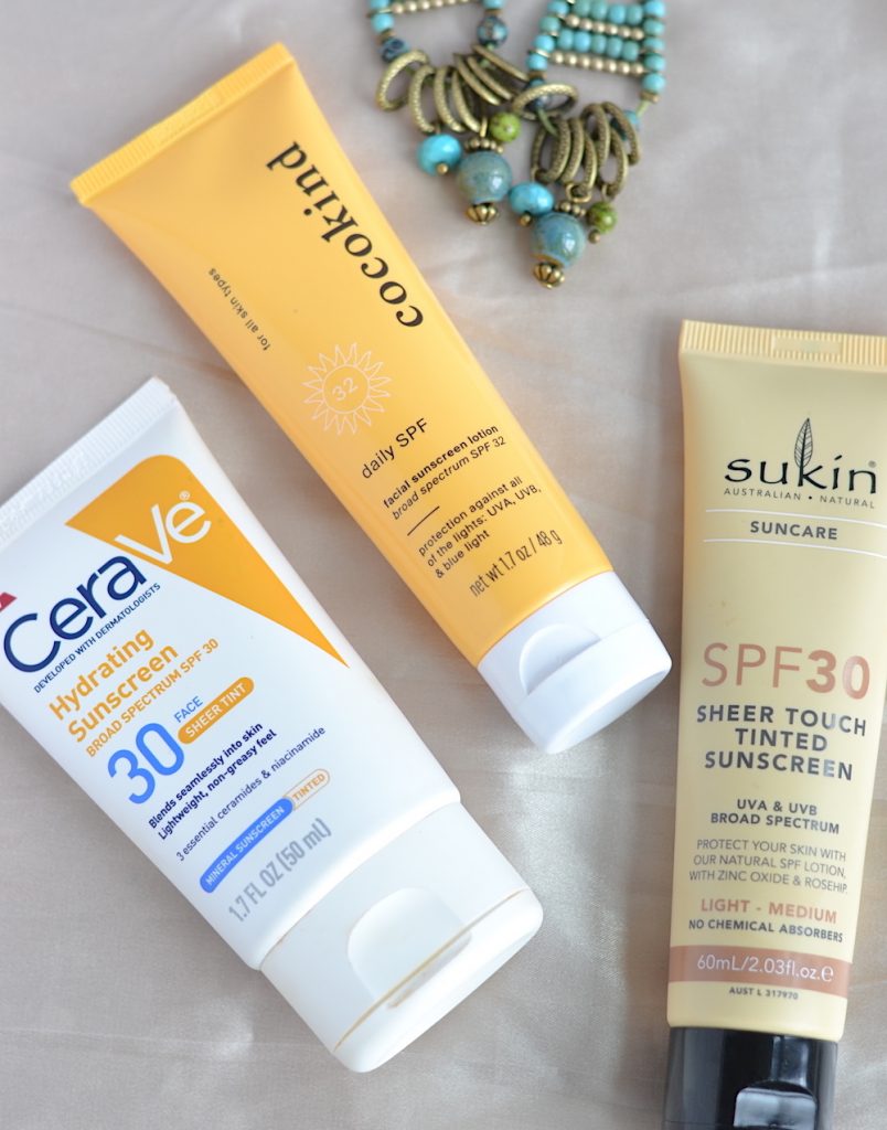 11 Best Drugstore Mineral Sunscreens You’ll Want to Wear Everyday