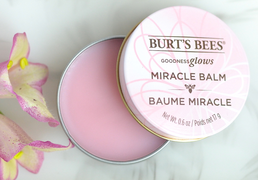 Burt's Bees, Squeezy Tinted Balm: Review and Swatches