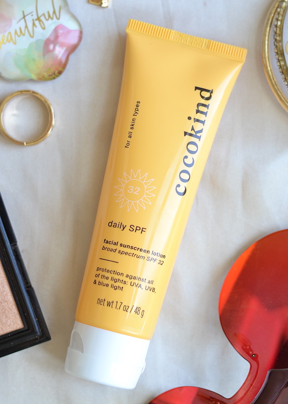 best mineral sunscreen for face drugstore