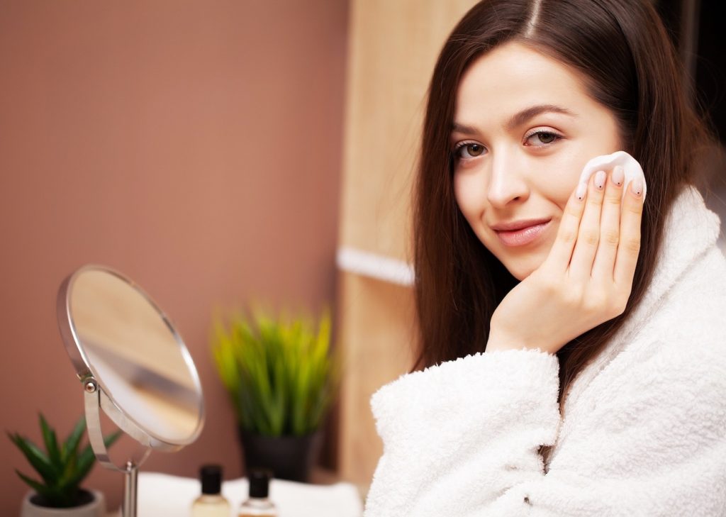 How to Take Care of Your Skin Before and After Laser Hair Removal