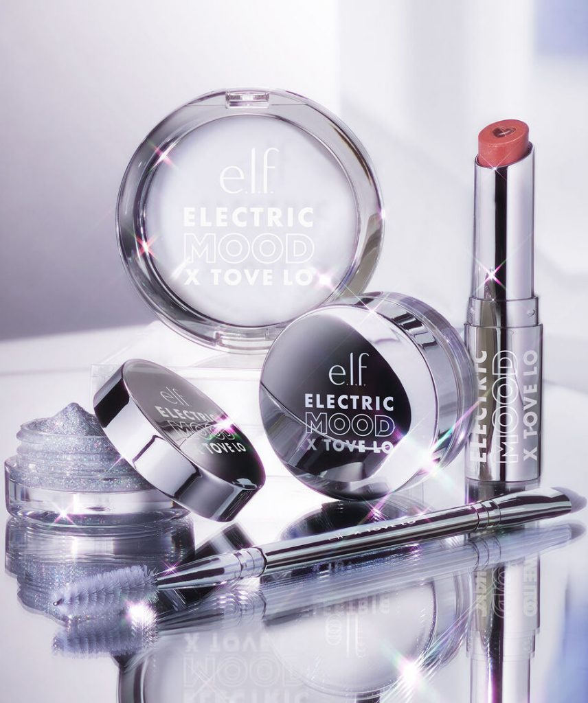 Elf Electric Mood Tove Lo Collection