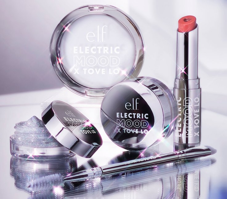 Elf Electric Mood Tove Lo Collection