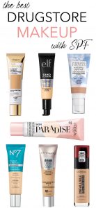 drugstore