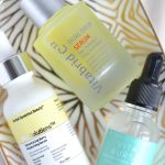 Brightening serums for sensitive skin