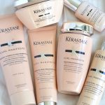 Kerastase Curl Manifesto collection