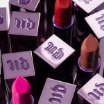 New Urban Decay Vice Lipsticks